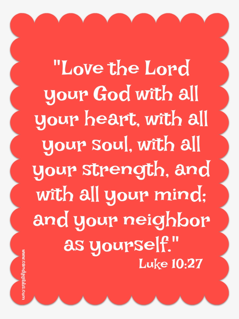 Submission And Obedience - Scalloped Rectangle, transparent png download