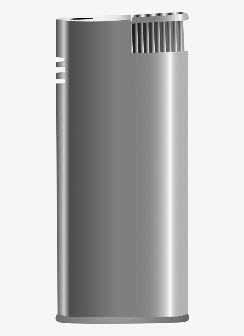 Free Png Lighter, Zippo Png Images Transparent - Cigarette Lighter Png, transparent png download