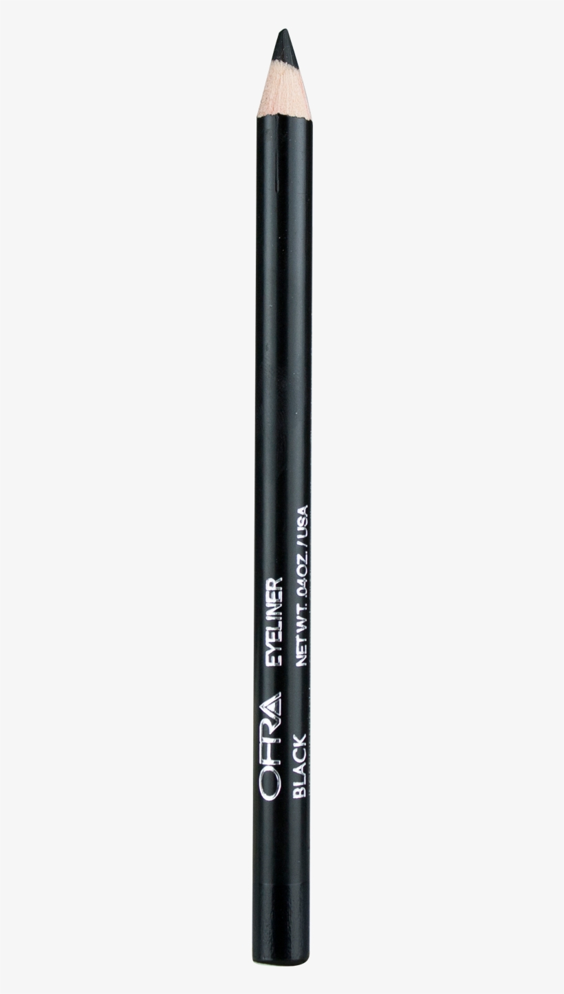 Delineador Para Ojos Black, , Hi-res - Delineador De Ojos Png, transparent png download