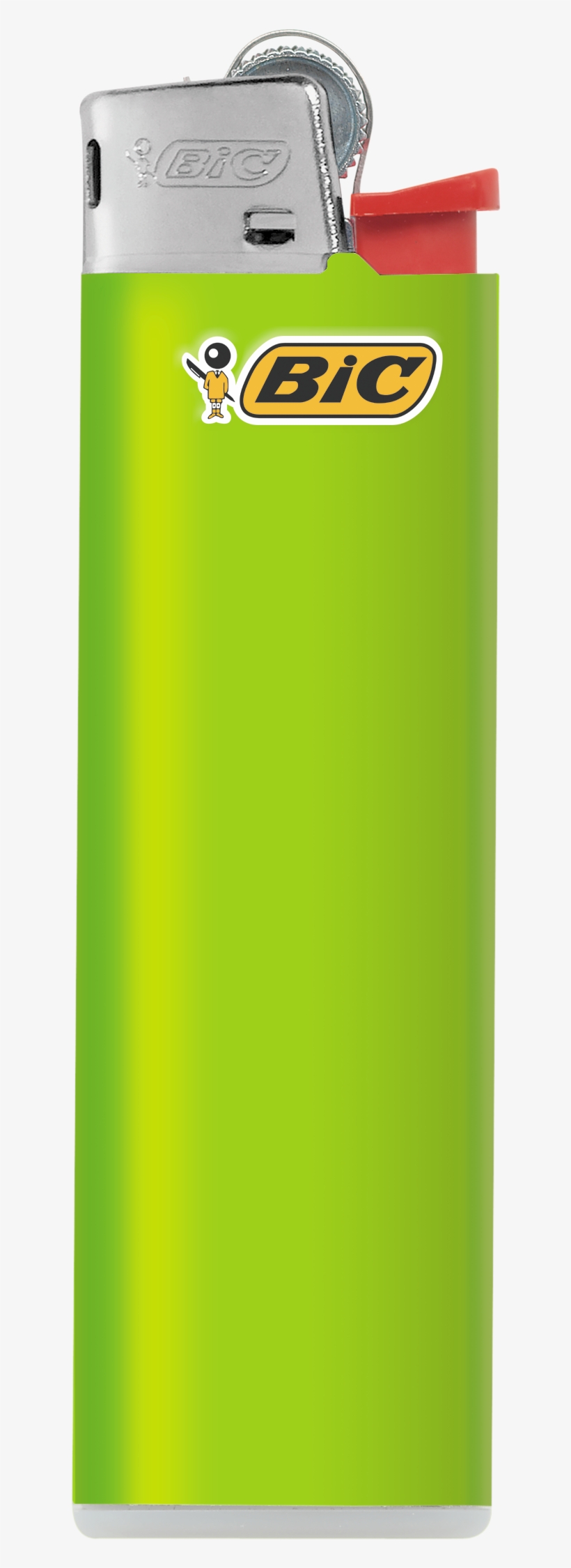 Bic Grip Ball Pens, Ultra Round Stic, Medium 1.2 Mm,, transparent png download