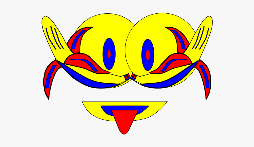 Ojos De Banano Clipart Png, transparent png download