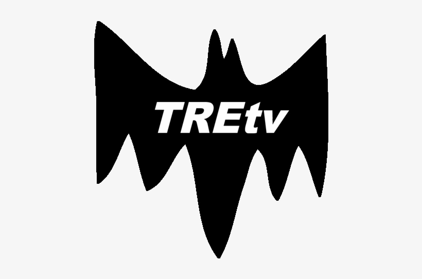 Tretv Halloween Logo 1996-01 - Emblem, transparent png download