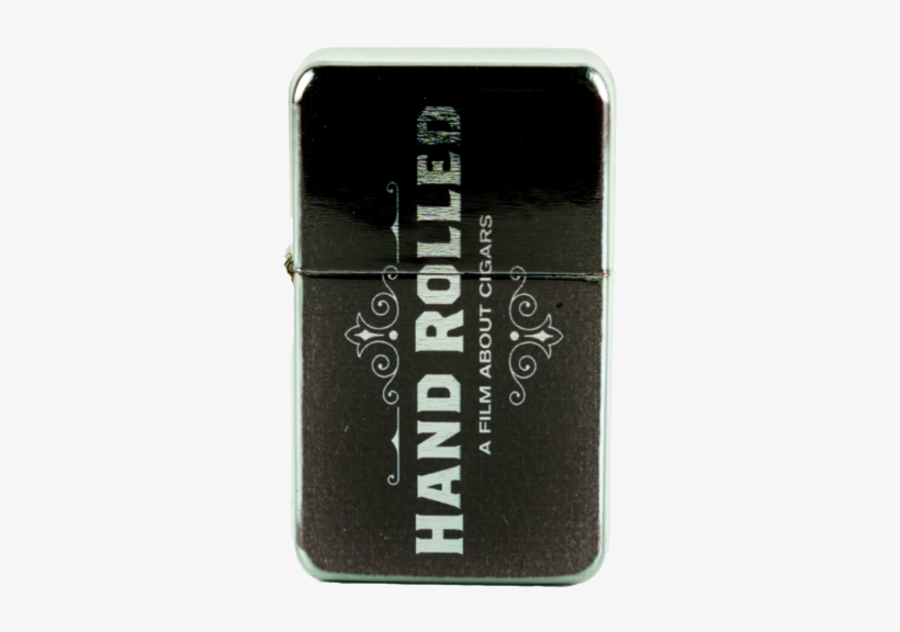 Black Lighter Large Logo, transparent png download