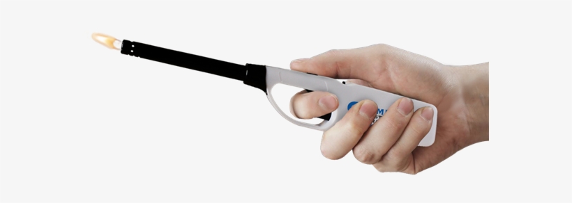 Utility Lighter - Air Gun, transparent png download