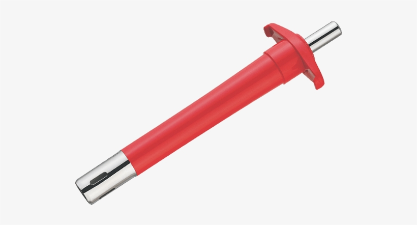 Abs Body Gas Lighter - Caran D Ache Frosty, transparent png download