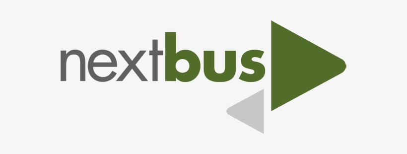 From Your Computer Or Smart Phone, Find Out Exactly - Next Bus, transparent png download