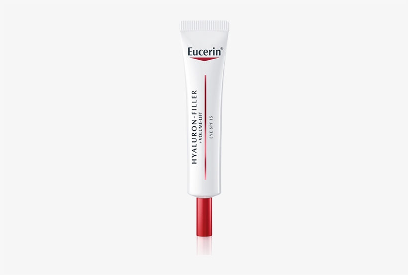 Eucerin Volume-filler Contorno De Ojos - Eucerin, transparent png download
