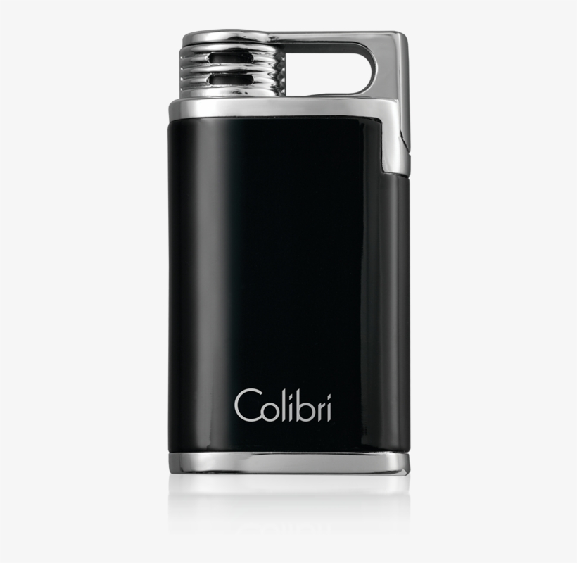 Colibri Quantum Belmont Lighter Qtr-871001, transparent png download
