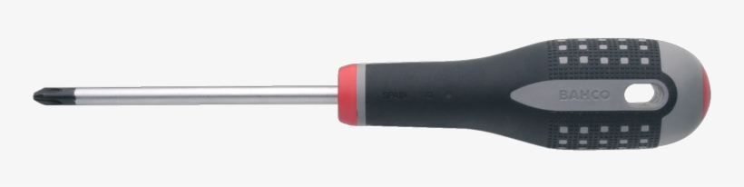 Bahco Screwdriver Ergo Range Phillips Head - Bahco Be-8610l 12 34 Inch Ergo Phillips Screwdriver, transparent png download
