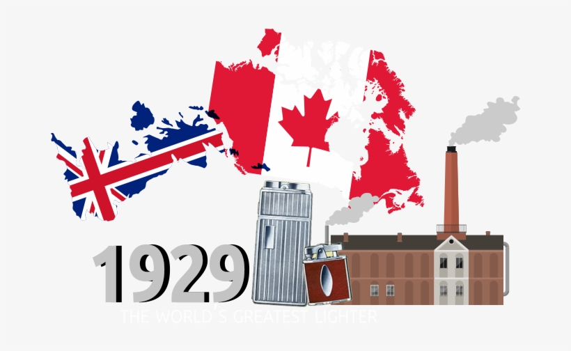 Greatest-lighter - Canada Map Throw Blanket, transparent png download