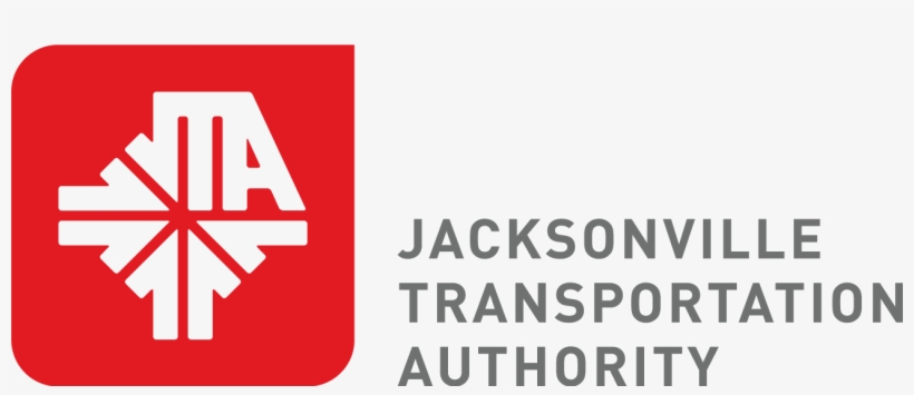 This Ribbon Cutting Will Be Held At The Seawalk Pavilion - Jacksonville Transportation Authority Logo, transparent png download
