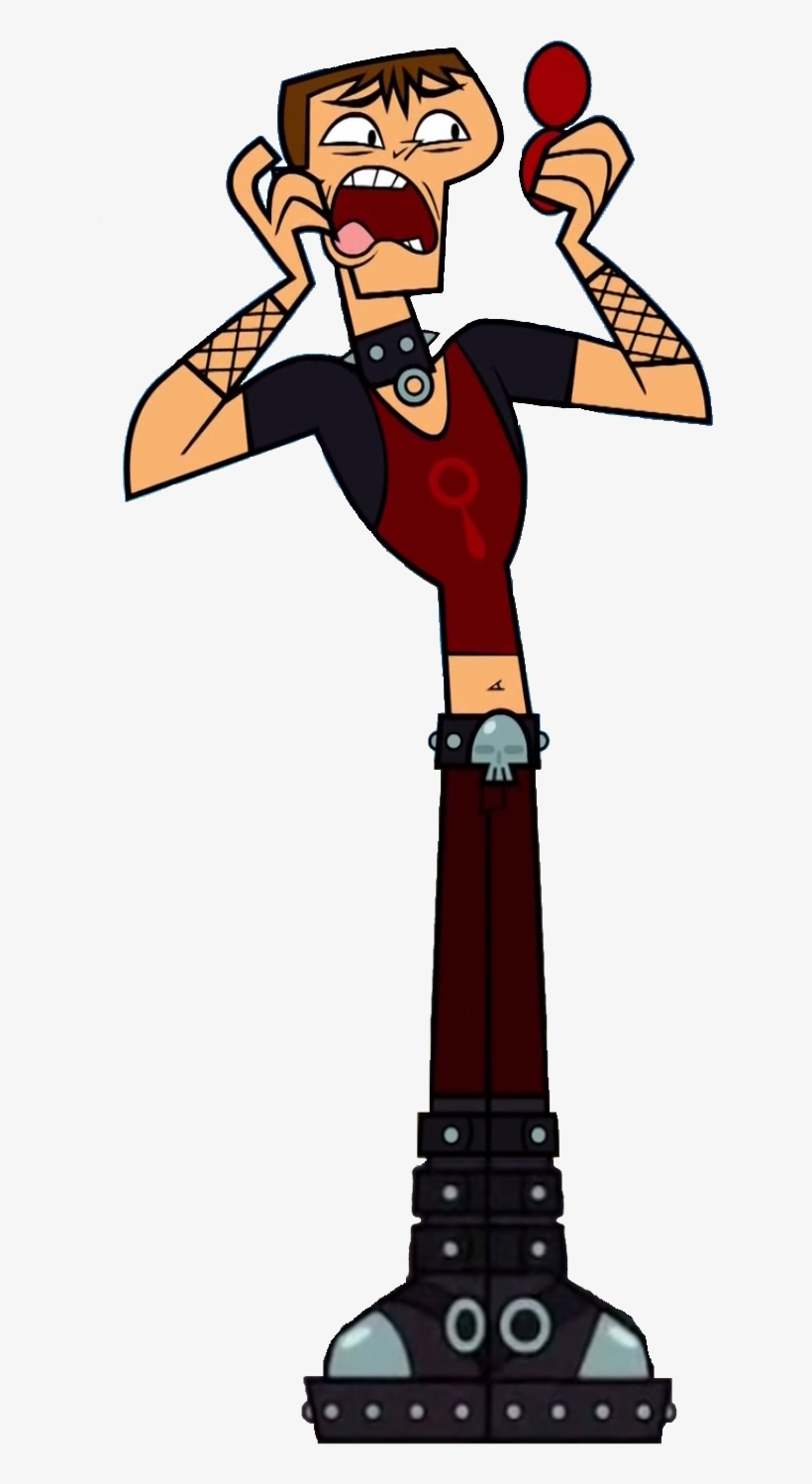 Ennui Scream - Ennui The Ridonculous Race, transparent png download