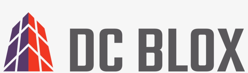 Dc Blox To Host Ribbon-cutting Ceremony In Celebration - Dc Blox Logo Png, transparent png download