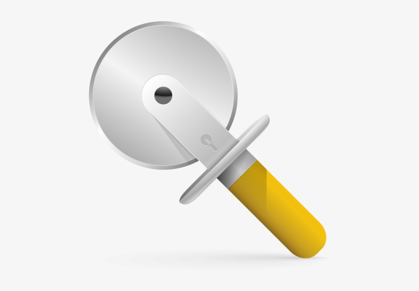 Pizza Cutter Icon Clipart Png For Web, transparent png download
