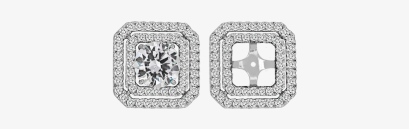 Garnet Earring Jackets, transparent png download