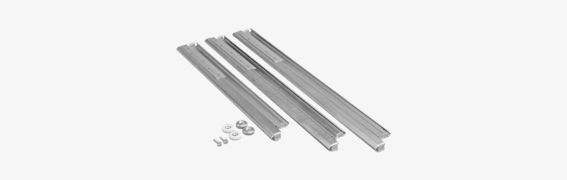 Ss Roller With 1" Long Phillips Head Screw - Drawer Slides, transparent png download