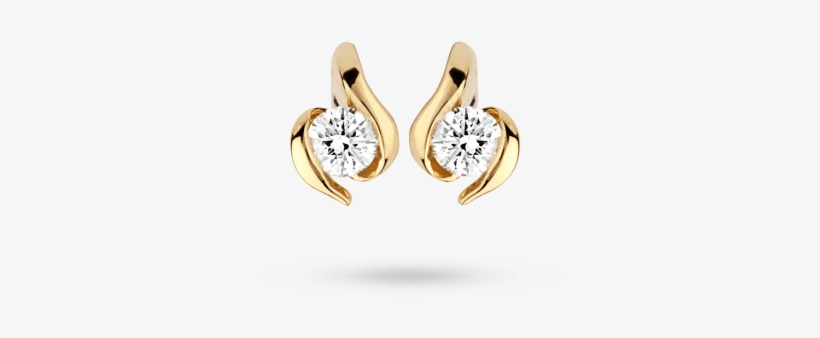 9ct Gold - Dyrberg/kern, transparent png download