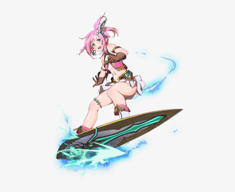 Sakuya Transparent - Quiz Rpg: The World Of Mystic Wiz, transparent png download