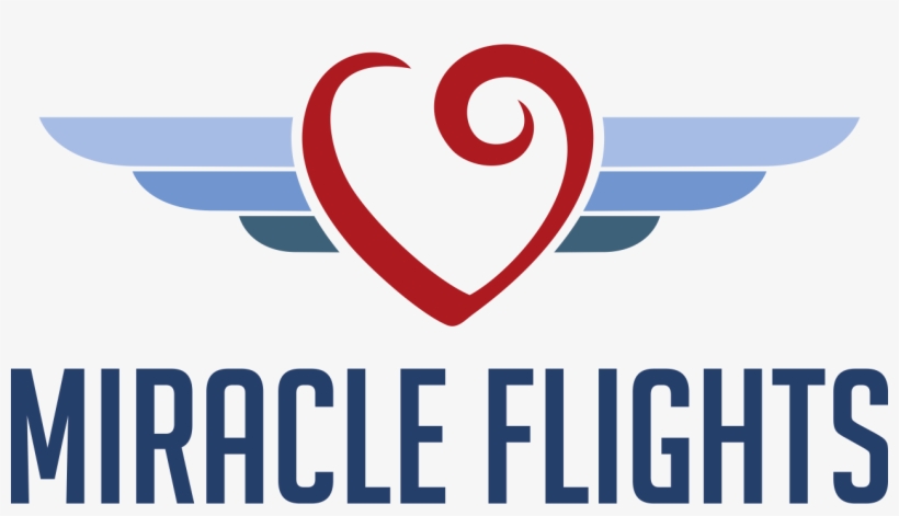 Join Us For A Ribbon Cutting Celebration In Honor Of - Miracle Flights, transparent png download