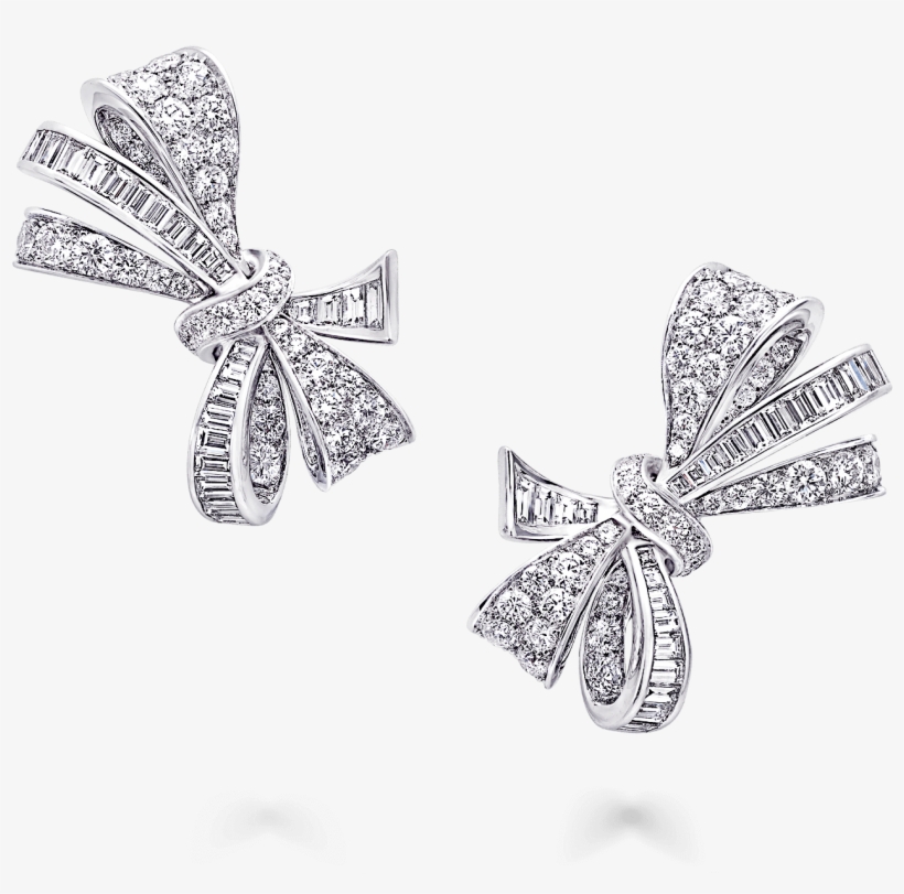 Clipart Transparent Download Graff Diamonds A Pair - Graff Diamonds, transparent png download