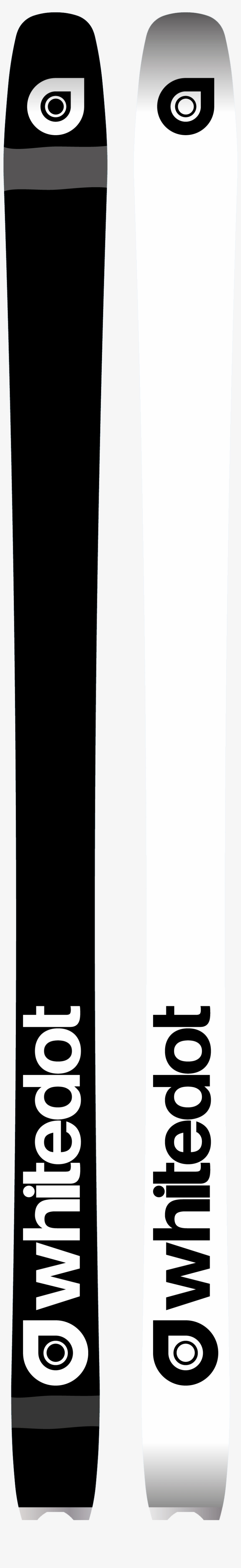 R - White Dot, transparent png download