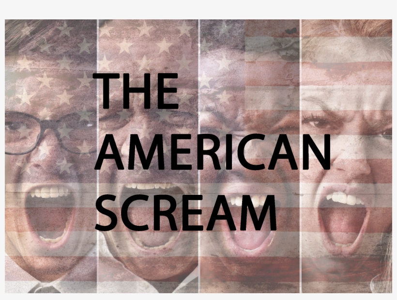 Scream Png, transparent png download