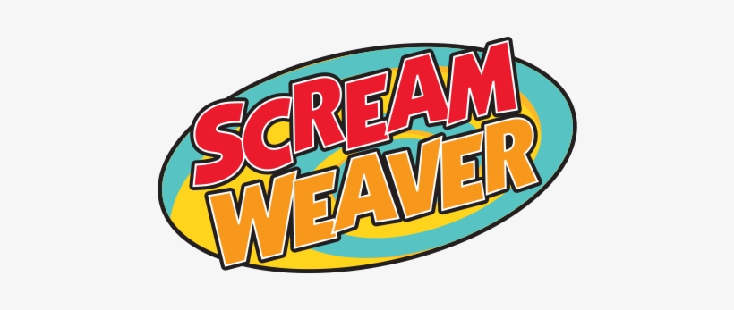 Scream Weaver, transparent png download