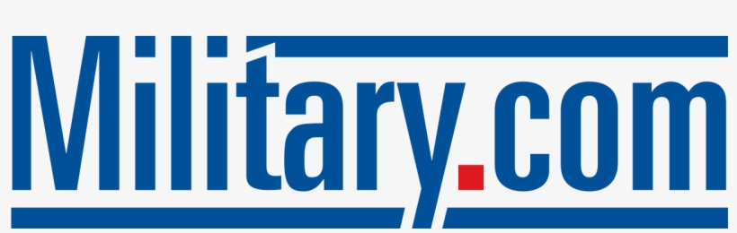 Featured In - Military Com Logo Png, transparent png download