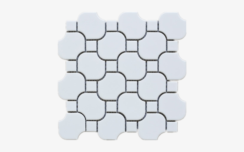 Bt-pm17 Halibon With White Dot - Tile, transparent png download