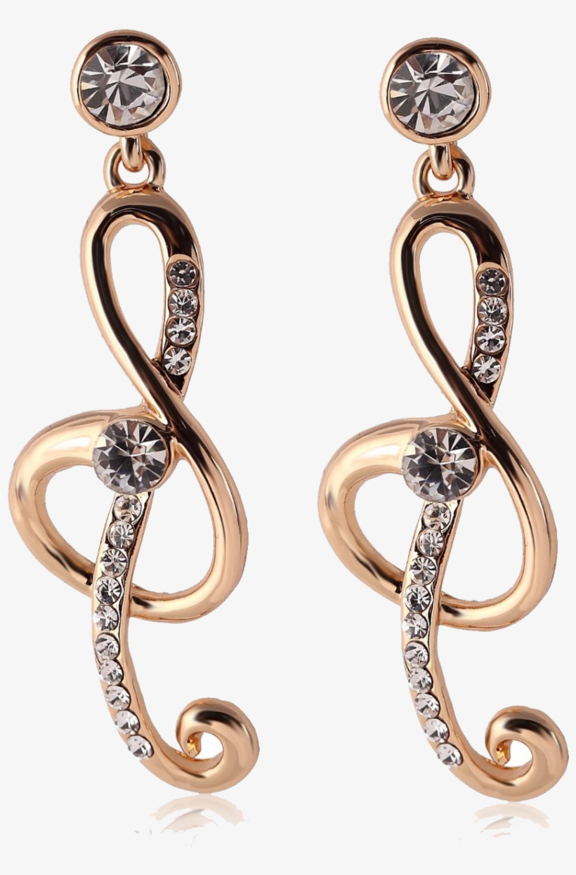 Jewellery Gratis Earrings Transprent - Jewellery, transparent png download