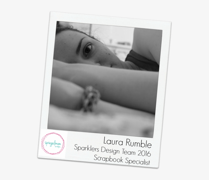 Laura Dt Headshot - Photograph, transparent png download