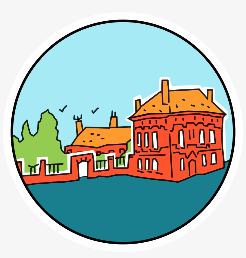 Graphic Black And White Stock Icons Png Free And Downloads - Garden, transparent png download