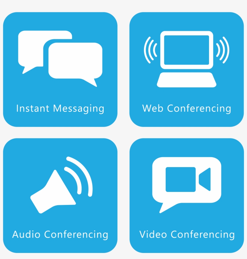 Communication Without The Software Or Upfront Cost - Skype Features, transparent png download