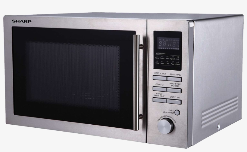 Microwave Oven Png Photo - Microwave Oven Png, transparent png download