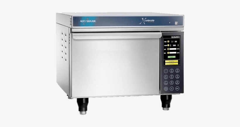 Alto-shaam Xl-400 Xcelerate Hi-speed Cook Oven, transparent png download