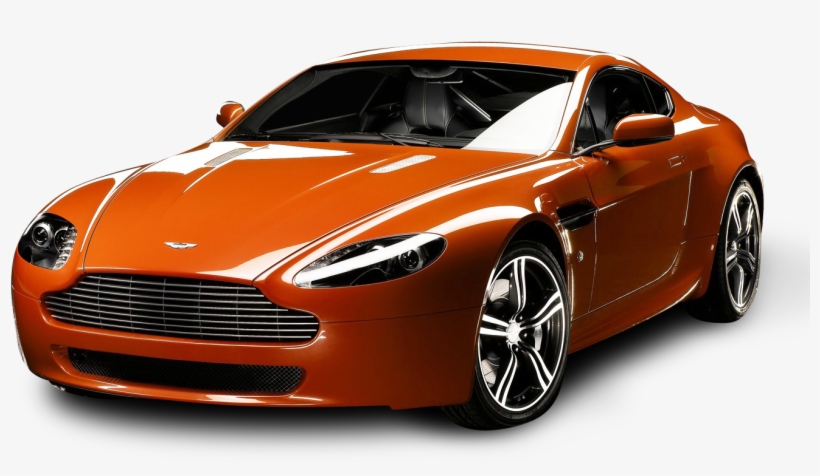 Aston Martin Png - Aston Martin, transparent png download