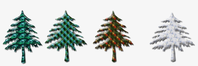 Share - Christmas Tree, transparent png download