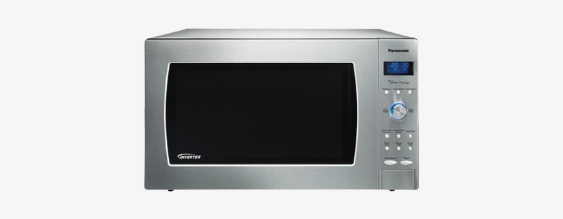 Panasonic Microwave Oven Png Image Background - Sd997s Panasonic, transparent png download