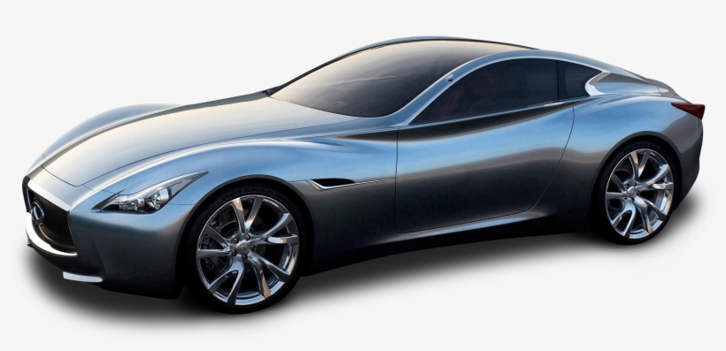 Infiniti Essence Concept Sports Car Png Image - Infiniti Essence, transparent png download