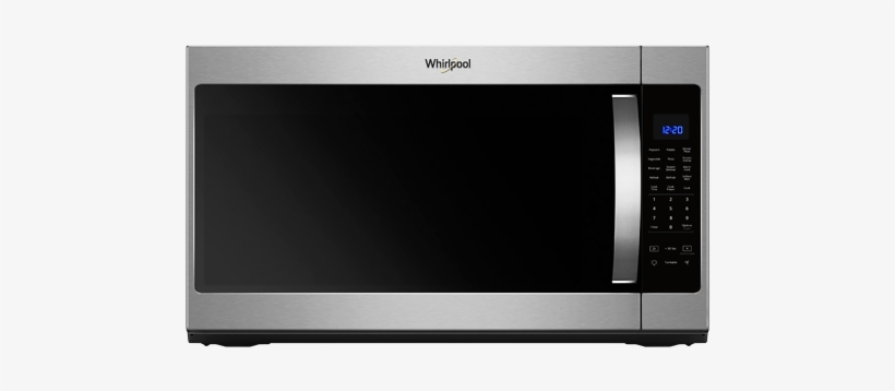 Image For Whirlpool - Microwave Oven, transparent png download