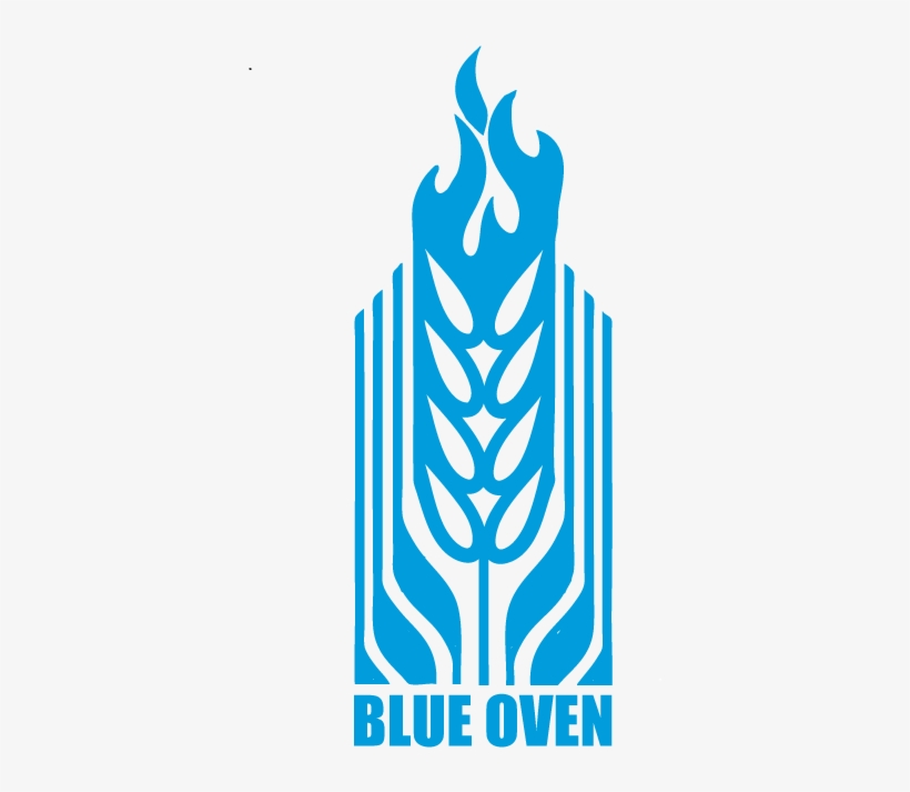 Blue-oven - Green, transparent png download