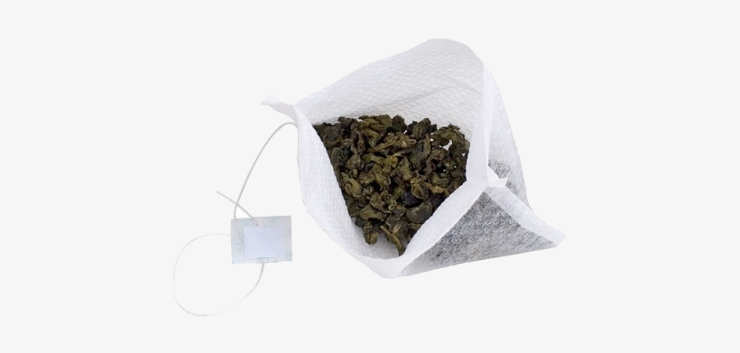 Empty Tea Bags Uk, transparent png download