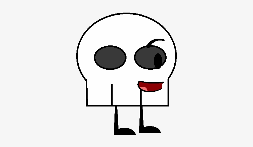 Skull - Wiki, transparent png download