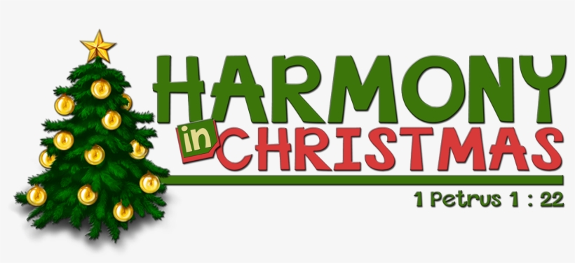 Logo Natal Png - Christmas Tree Oval Car Magnet, transparent png download