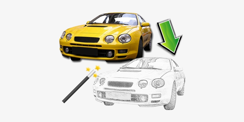 Sketch Drawer Softorbits Sketch Drawer Pro 5 1 Transparent Png 440x340 Free Download On Nicepng