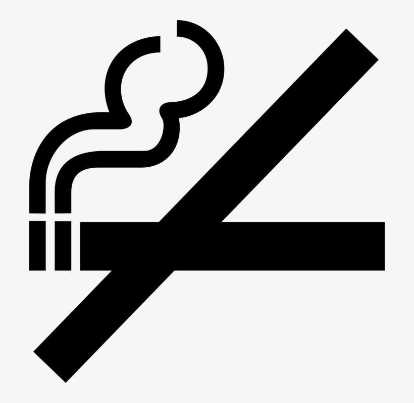 Bathrooms - World No Tobacco Day 2018, transparent png download