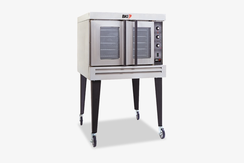 Bakers Pride Bco-g1 41" Gas Convection Oven, transparent png download