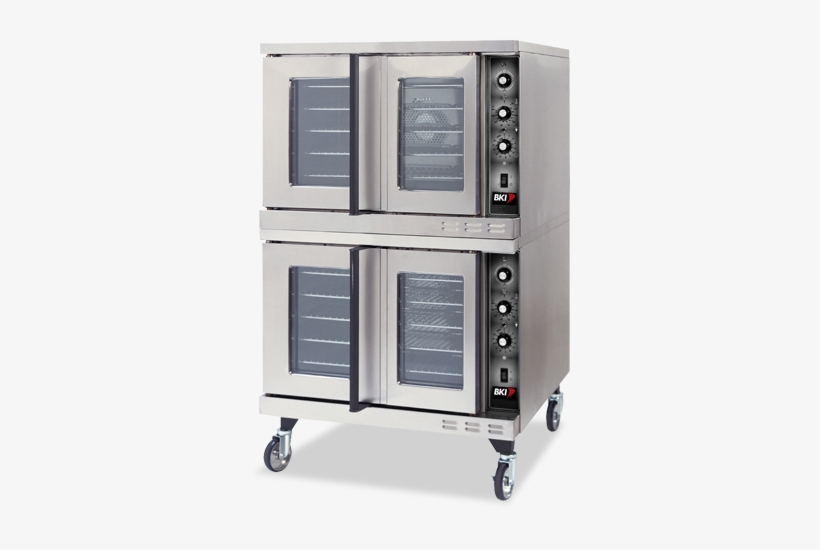 Bakers Pride Steam Steam Injection For Double Stack, transparent png download