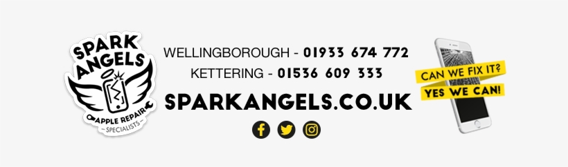 16731 Email Signature Die Cut No Oundle White High - Email, transparent png download