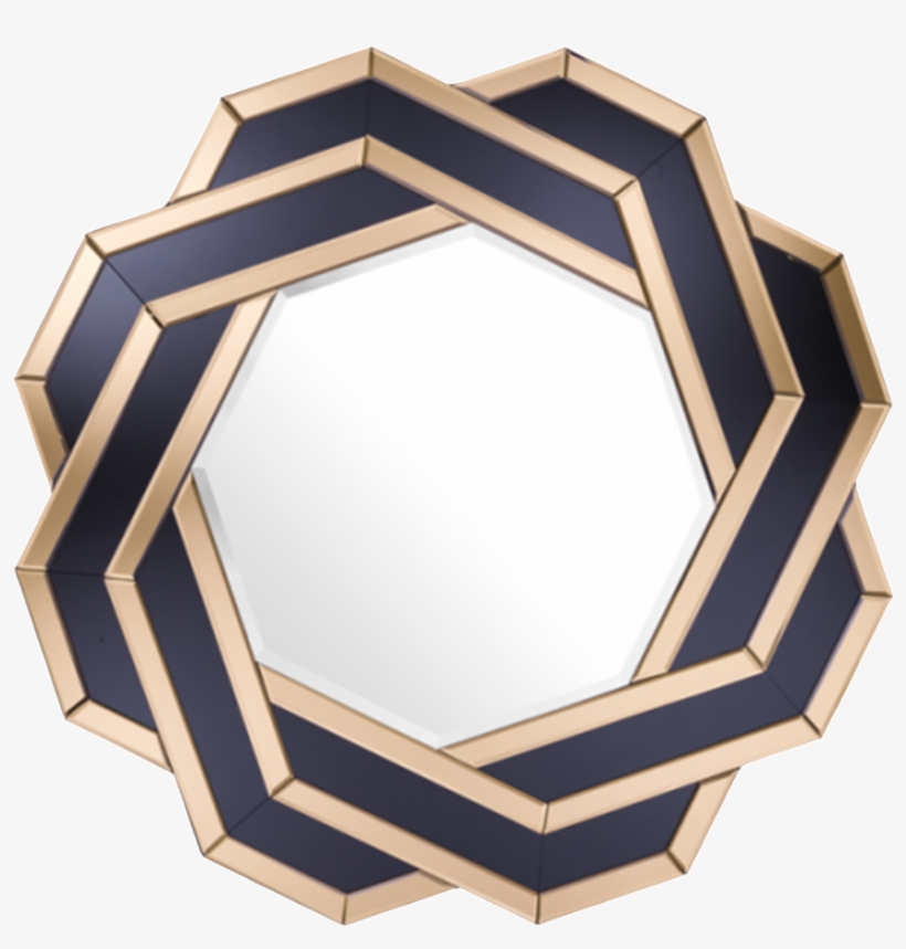 Eichholtz Mulini Mirror, transparent png download